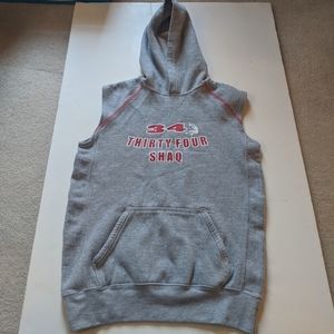 Boys tanktop